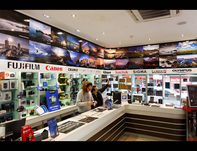 350M² RETAIL TO LET IN CAPE TOWN CITY CENTRE